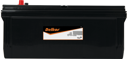 Delkor Heavy Duty 75019
