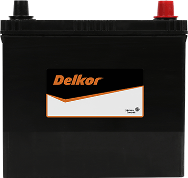 Delkor Calcium 60B24LS