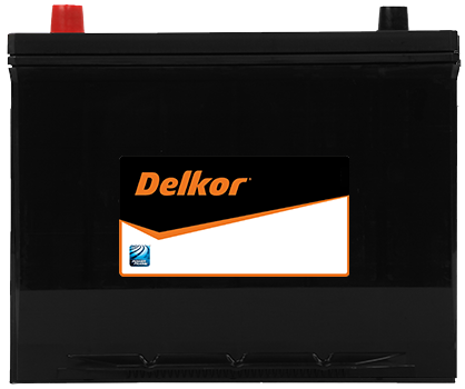 Delkor Calcium NX110-5MF