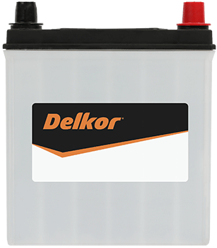 Delkor Calcium NS40ZL (38B20L)