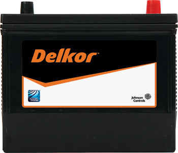 DELKOR CALCIUM BATTERIES