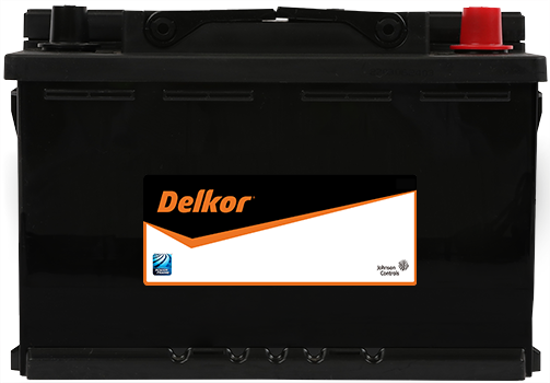 Delkor Calcium 58012