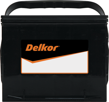 Delkor Calcium 75A-72