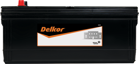 Delkor Industrial HICA150