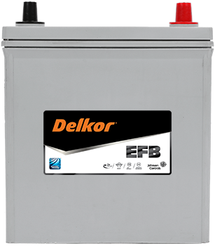 Delkor EFB SM42B20LEFB