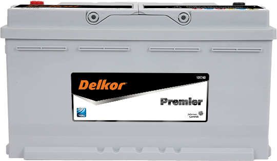 Delkor Premier 61018