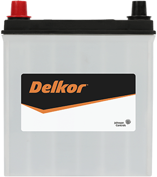 Delkor Calcium NS40Z (38B20R)
