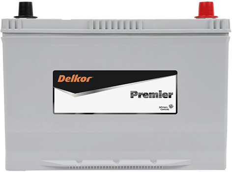 Delkor Premier 130D31L