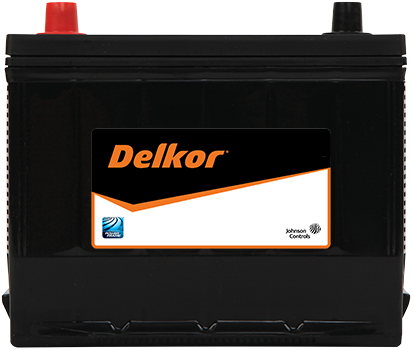 Delkor Calcium 22FR-610
