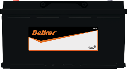 Delkor Calcium DIN100L