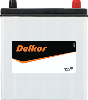 Delkor Calcium DF40R