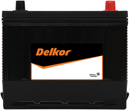 Delkor Calcium 22NF-330D