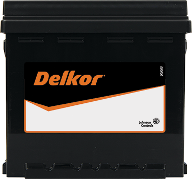 Delkor Calcium DIN50L