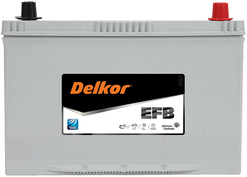 Delkor EFB ST110D31LEFB