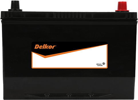 Delkor Calcium 120D31L
