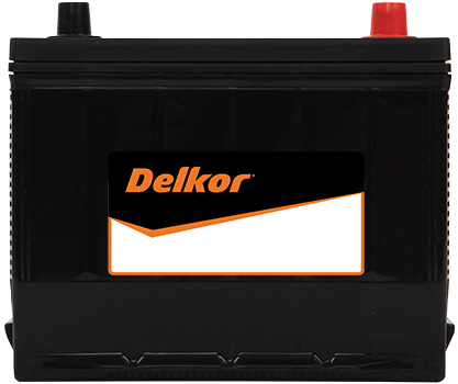 Delkor Calcium 22F-610D