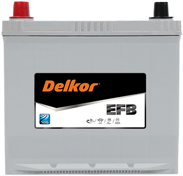 Delkor EFB SQ85D23REFB