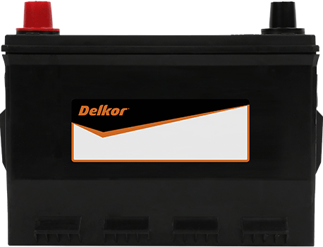 Delkor Calcium 58R-60