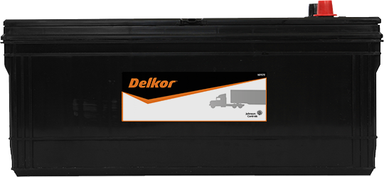Delkor Agriculture N150RHD