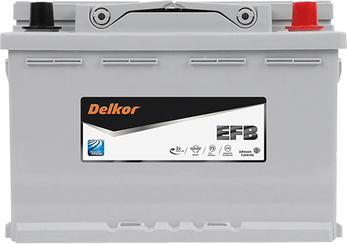 Delkor EFB LN3