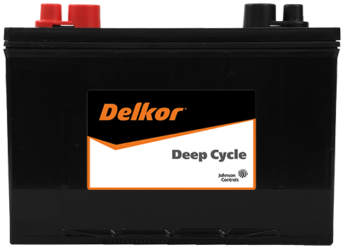 Delkor Deep Cycle DC27