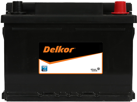 Delkor Calcium 90R-500