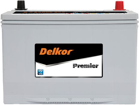 Delkor Premier 135D31R
