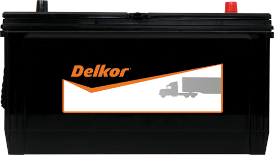 Delkor Heavy Duty DF100B
