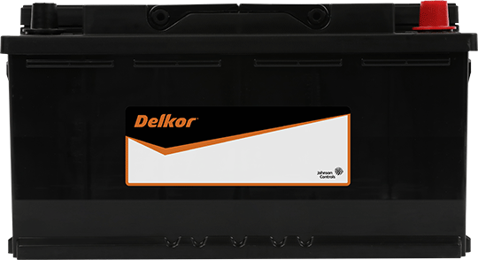 Delkor Calcium 60044