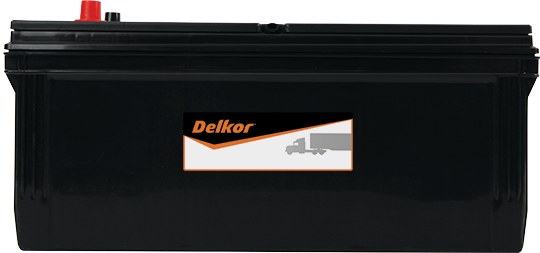 Delkor Heavy Duty 75019