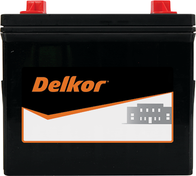 Delkor Industrial HICA26
