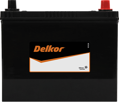 Delkor Calcium 95D26L