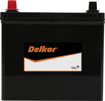 Delkor Calcium NS60S (46B24RS)