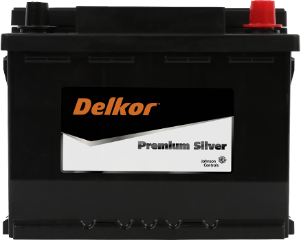 Delkor Premium Silver 56513 SILVER