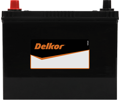 Delkor Calcium 95D26R