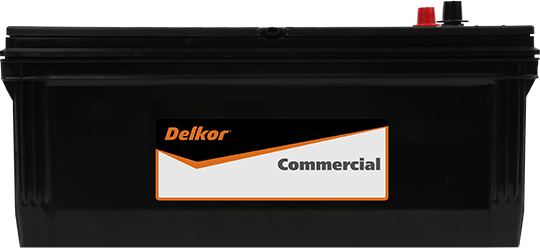 Delkor Commercial N200 (210H52L)