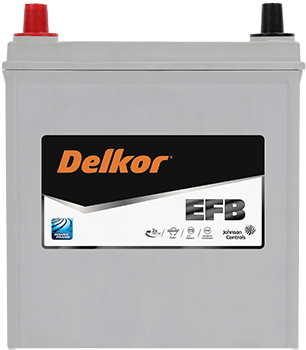 Delkor EFB M-42 60B20R