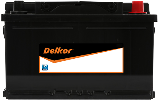 Delkor Calcium 57539