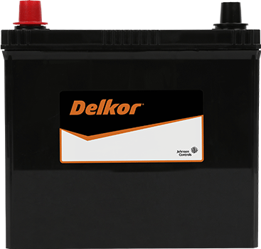 Delkor Calcium 60B24RS
