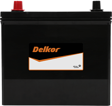Delkor Calcium NS60 (46B24R)