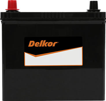 Delkor Calcium 60B24RS