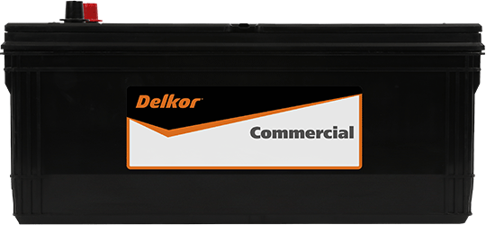 Delkor Commercial N150 (165G51L)
