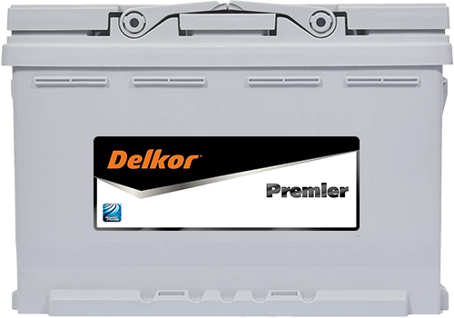 Delkor Premier 58012