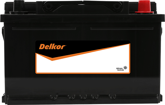 Delkor Calcium 56530