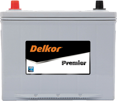 Delkor Premier 120D26L