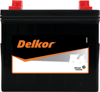 DELKOR AGRICULTURE BATTERIES