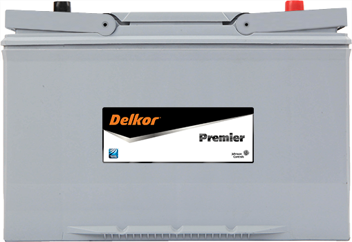 Delkor Premier 150E41L