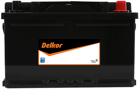 Delkor Calcium 57030
