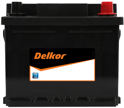 Delkor Calcium 54316