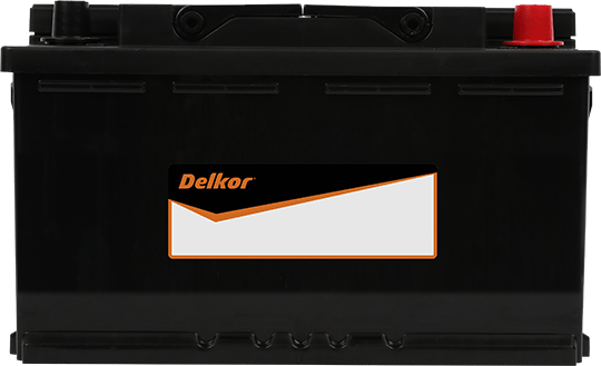 Delkor Calcium 59043